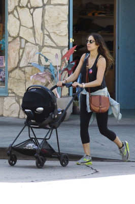 Troian Avery Bellisario pic #1080639