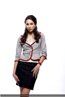 Troian Avery Bellisario pic #570840