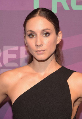 Troian Avery Bellisario pic #845398