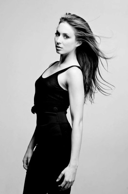 Troian Avery Bellisario pic #793590