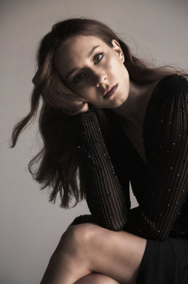 Troian Avery Bellisario pic #949242