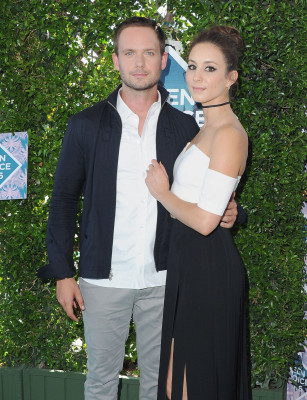 Troian Avery Bellisario pic #868843