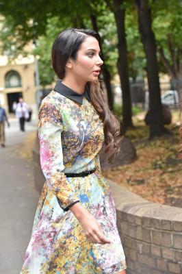 Tulisa Contostavlos pic #730006