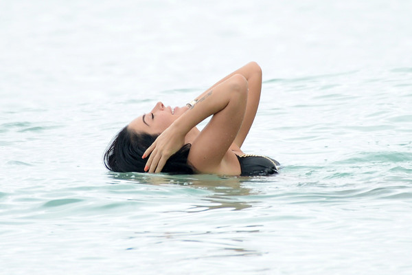 Tulisa Contostavlos pic #752369