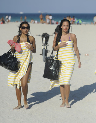 Tulisa Contostavlos pic #763585