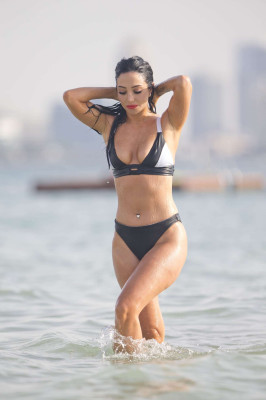 Tulisa Contostavlos pic #843785