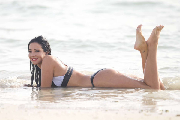 photo 4 in Tulisa Contostavlos gallery [id844071] 2016-04-04 00:00:00