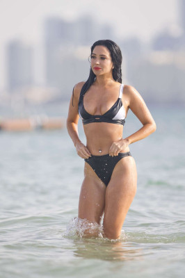 Tulisa Contostavlos pic #844070
