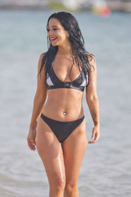 Tulisa Contostavlos pic #843783