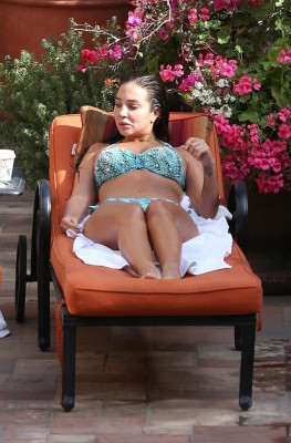 Tulisa Contostavlos pic #1041878