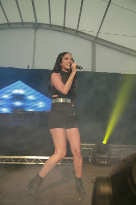 Tulisa Contostavlos pic #857644