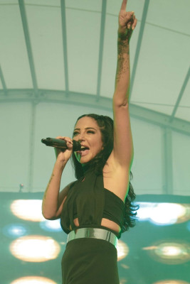 Tulisa Contostavlos pic #858236