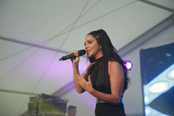 Tulisa Contostavlos pic #857646