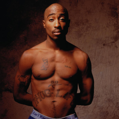 Tupac Shakur pic #249191