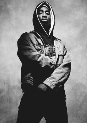 Tupac Shakur pic #130924