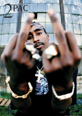 Tupac Shakur pic #78163