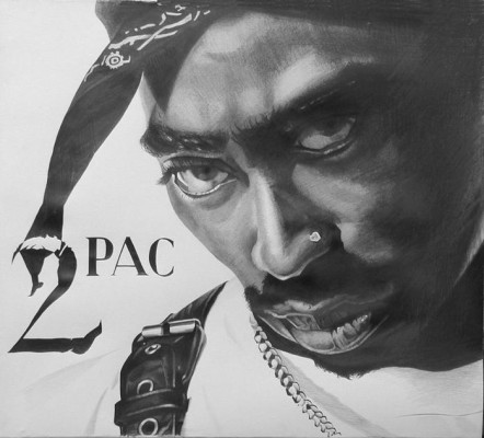 Tupac Shakur pic #60227