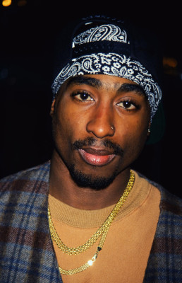 Tupac Shakur pic #249199