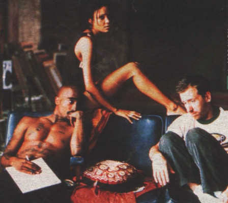Tupac Shakur pic #60229