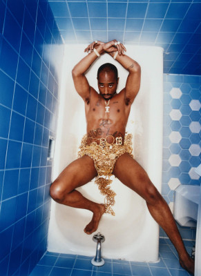 Tupac Shakur pic #264530