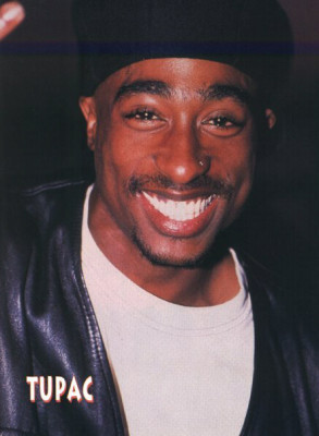 Tupac Shakur pic #60228