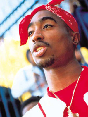 Tupac Shakur pic #60233