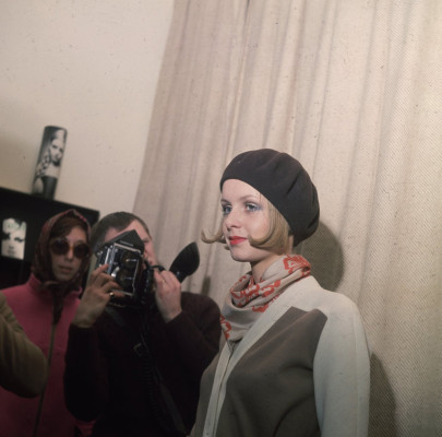 Twiggy pic #136125