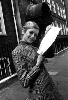 Twiggy pic #144625