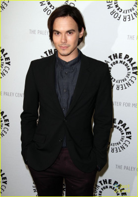 photo 5 in Tyler Blackburn gallery [id782073] 2015-06-28 00:00:00