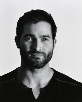 photo 3 in Tyler Hoechlin  gallery [id923014] 2017-04-10 00:00:00
