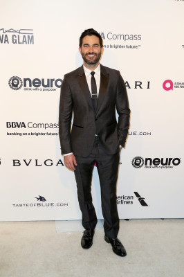 Tyler Hoechlin  pic #923001