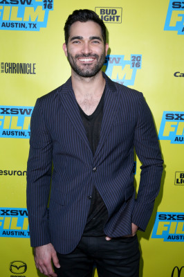 Tyler Hoechlin  pic #923000