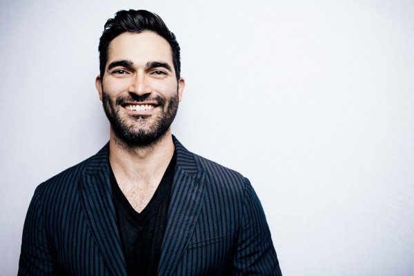 photo 20 in Tyler Hoechlin  gallery [id923012] 2017-04-10 00:00:00