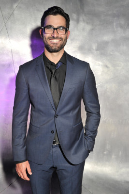 Tyler Hoechlin  pic #922998