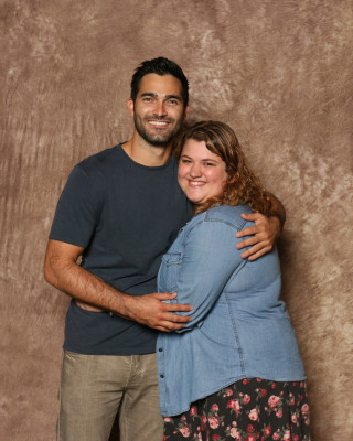 Tyler Hoechlin  pic #796713