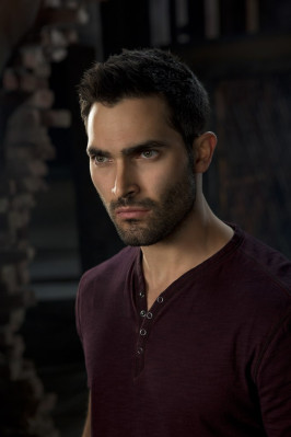 Tyler Hoechlin  pic #750954