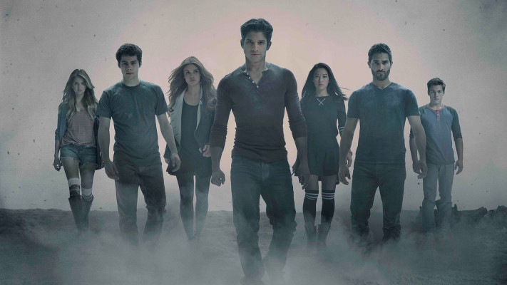 Tyler Hoechlin  pic #774661