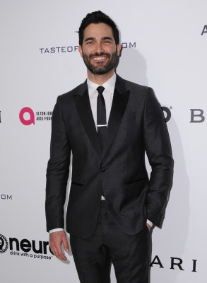 Tyler Hoechlin  pic #922995