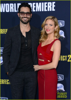 Tyler Hoechlin  pic #774594