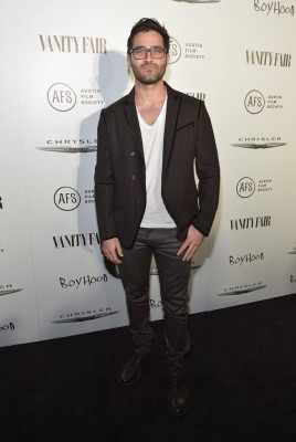 Tyler Hoechlin  pic #761210