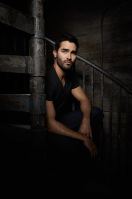 photo 3 in Hoechlin gallery [id750950] 2014-12-29 00:00:00