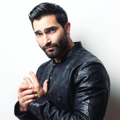 photo 12 in Tyler Hoechlin  gallery [id923020] 2017-04-10 00:00:00
