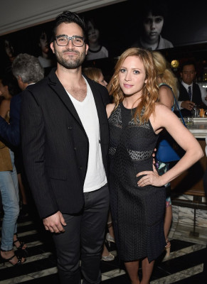 Tyler Hoechlin  pic #761215