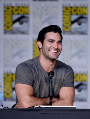 photo 18 in Tyler Hoechlin  gallery [id868178] 2016-07-30 00:00:00