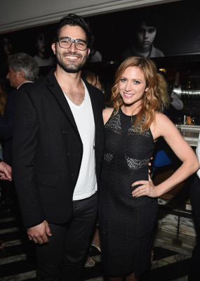 Tyler Hoechlin  pic #761211