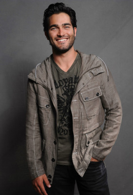 Tyler Hoechlin  pic #771844