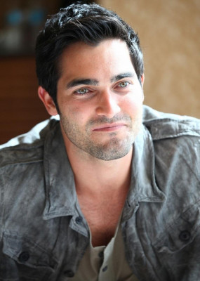 Tyler Hoechlin  pic #771847