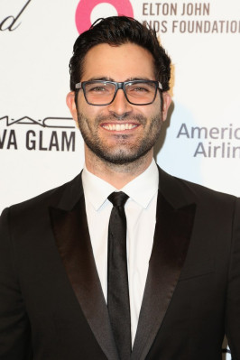 Tyler Hoechlin  pic #762268