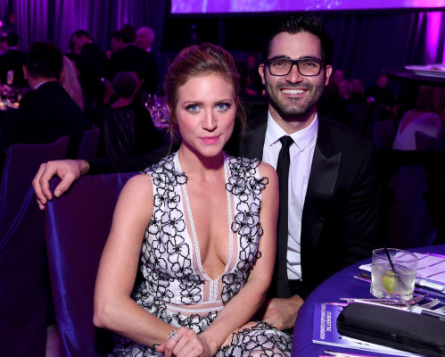 Tyler Hoechlin  pic #762265