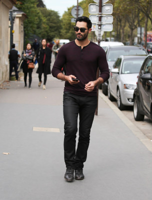 photo 11 in Tyler Hoechlin  gallery [id891478] 2016-11-09 00:00:00